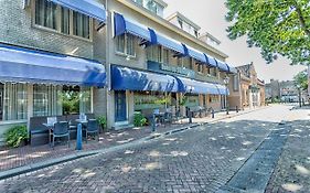 Hotel de Sluiskop